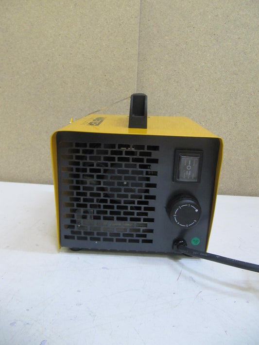 Master Elektro Heizgerät B 2 PTC, Y03957