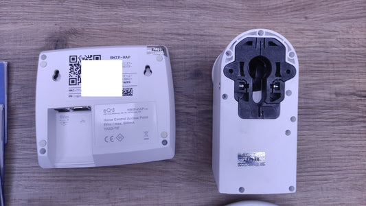 Homematic IP Starter Set Mini Zutritt HmIP-SK25 (161228A1), Smart Home, I33821