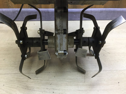 Einhell Elektro-Bodenhacke GC-RT 7530, I33411