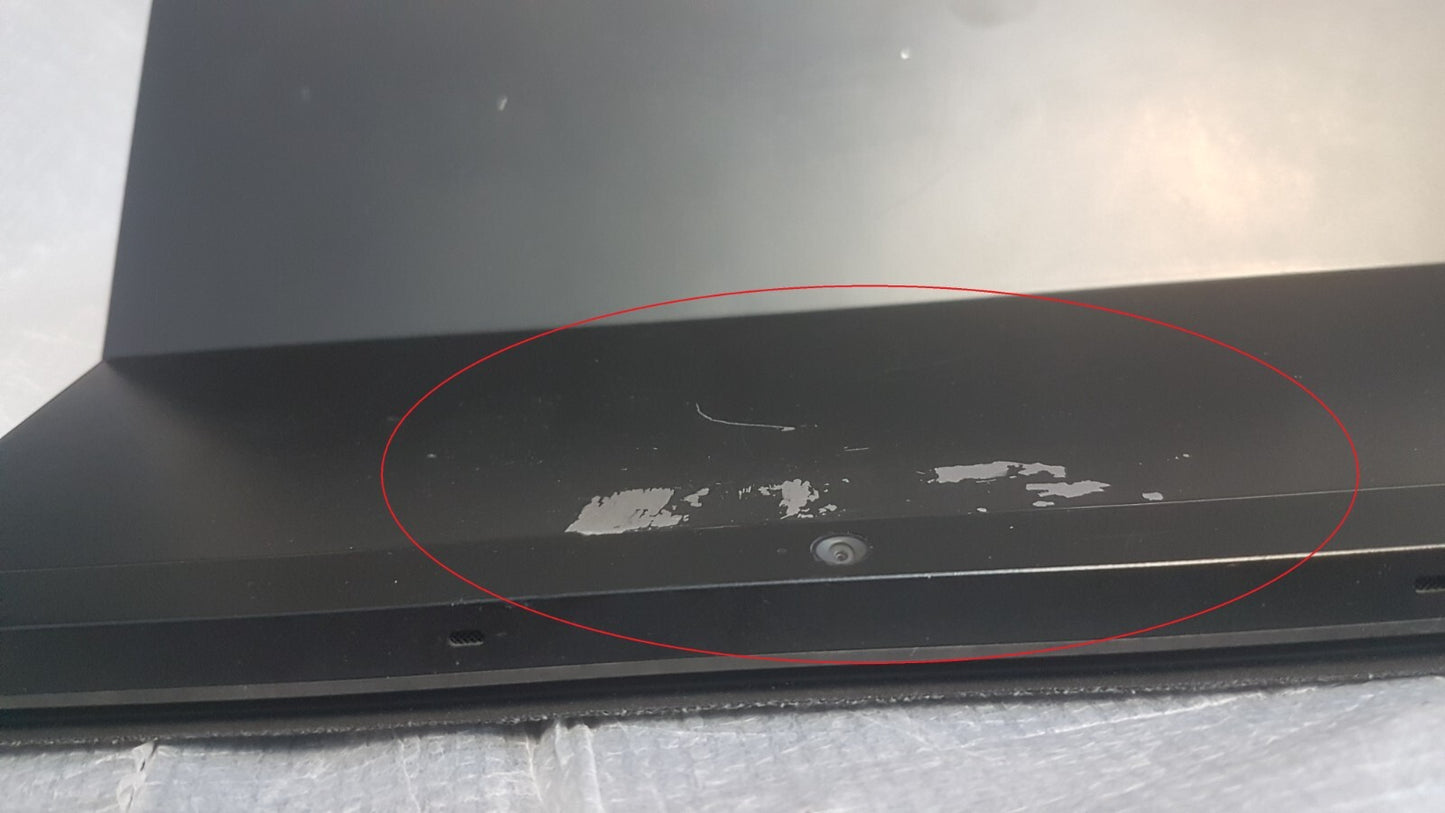 Microsoft Surface RT 32GB 1516 Windows Tablet 10,6" Touch WiFi