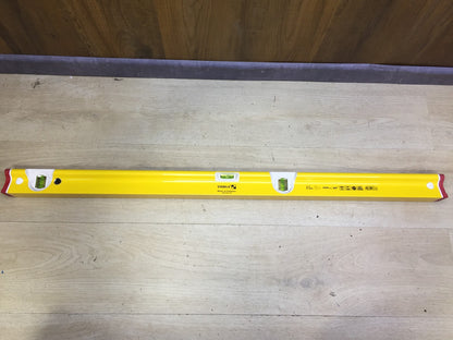 STABILA spirit level Type R 300, 100 cm, I33087 