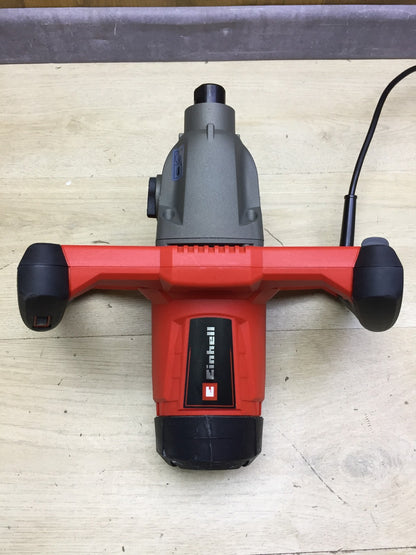 Einhell TC-MX 1400-2 E Mixer 1400W incl. stirrer (4258550), I33304 