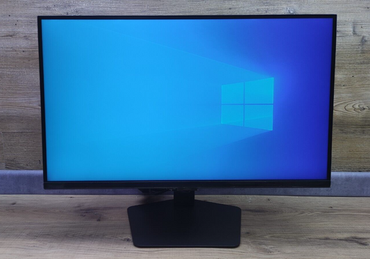 Samsung Odyssey S27DG502EU Monitor 27" 2560x1440 HDR10 AMD FreeSync 180Hz 1ms 