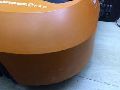 WORX Landroid M500 PLUS WR165E Mähroboter bis 500 qm, I34207