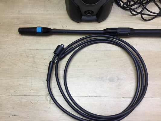 Cecotec 05400 Hochdruckreiniger HydroBoost 1400, I30860