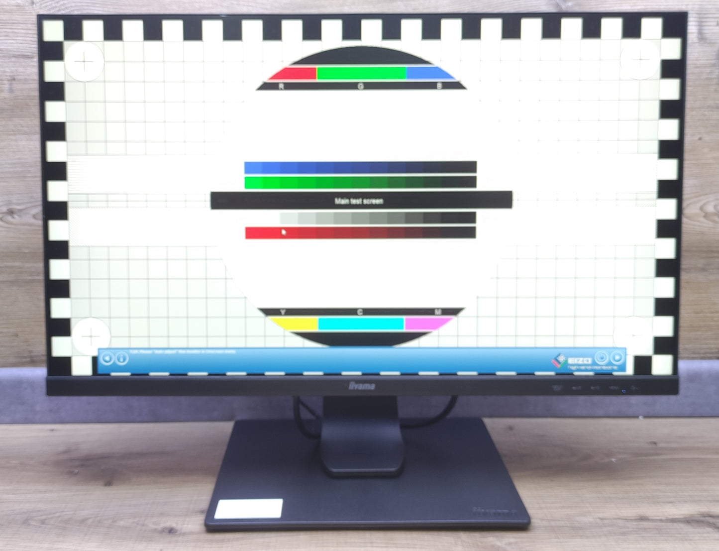 iiyama ProLite XUB2793HS-B4 Monitor 27" FHD 1920x1080 VGA HDMI DP AMD FreeSync