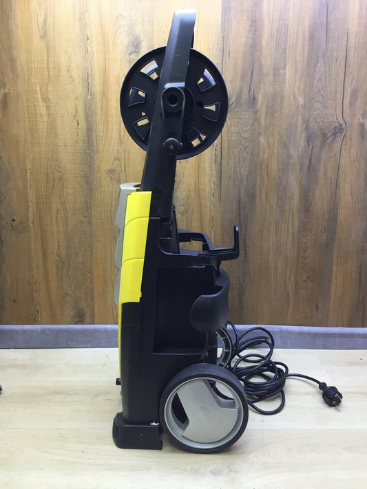 Lavor Galaxy 160 Hochdruckreiniger 160 bar 2500 W, I32813