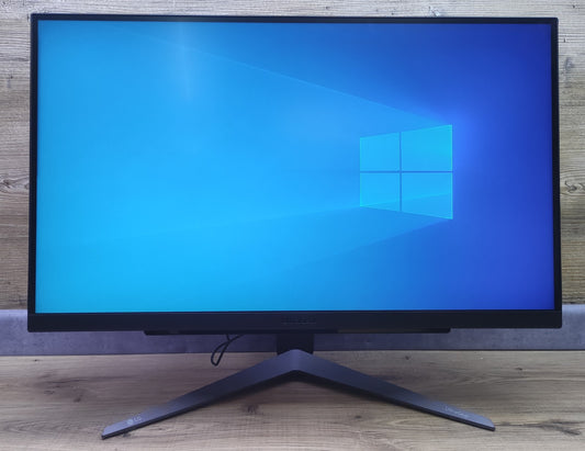 LG UltraGear 27GS75Q-B Monitor 27" WQHD 2560x1440 HDR10 NVIDIA G-Sync 180Hz 1ms 