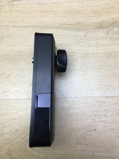 Igloohome IGB4 Smart Deadbolt S2 Intelligentes Schloss, I31427