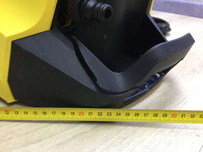 Kärcher K7 High Pressure Cleaner Premium Full Control Plus 1.317-133.0, I32853