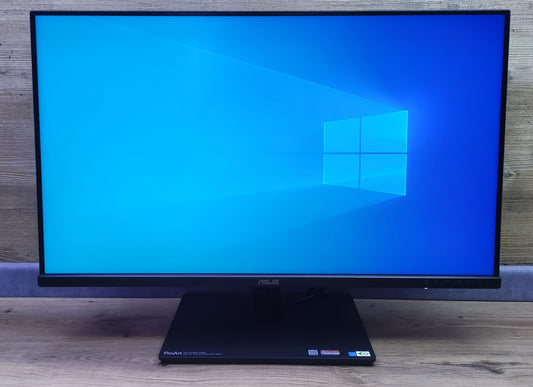 ASUS ProArt PA328CGV Monitor 32" WQHD 2560x1440 IPS HDR AMD FreeSync 165Hz 
