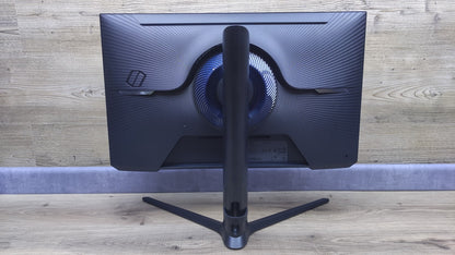 Samsung Odyssey S24AG322NU Monitor 24" FHD 1920x1080 VA AMD FreeSync 165Hz 1ms 