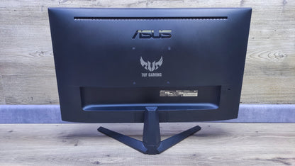 ASUS TUF Gaming VG248Q1B Monitor 24" FHD 1920x1080 AMD FreeSync 165Hz OC 0.5ms 