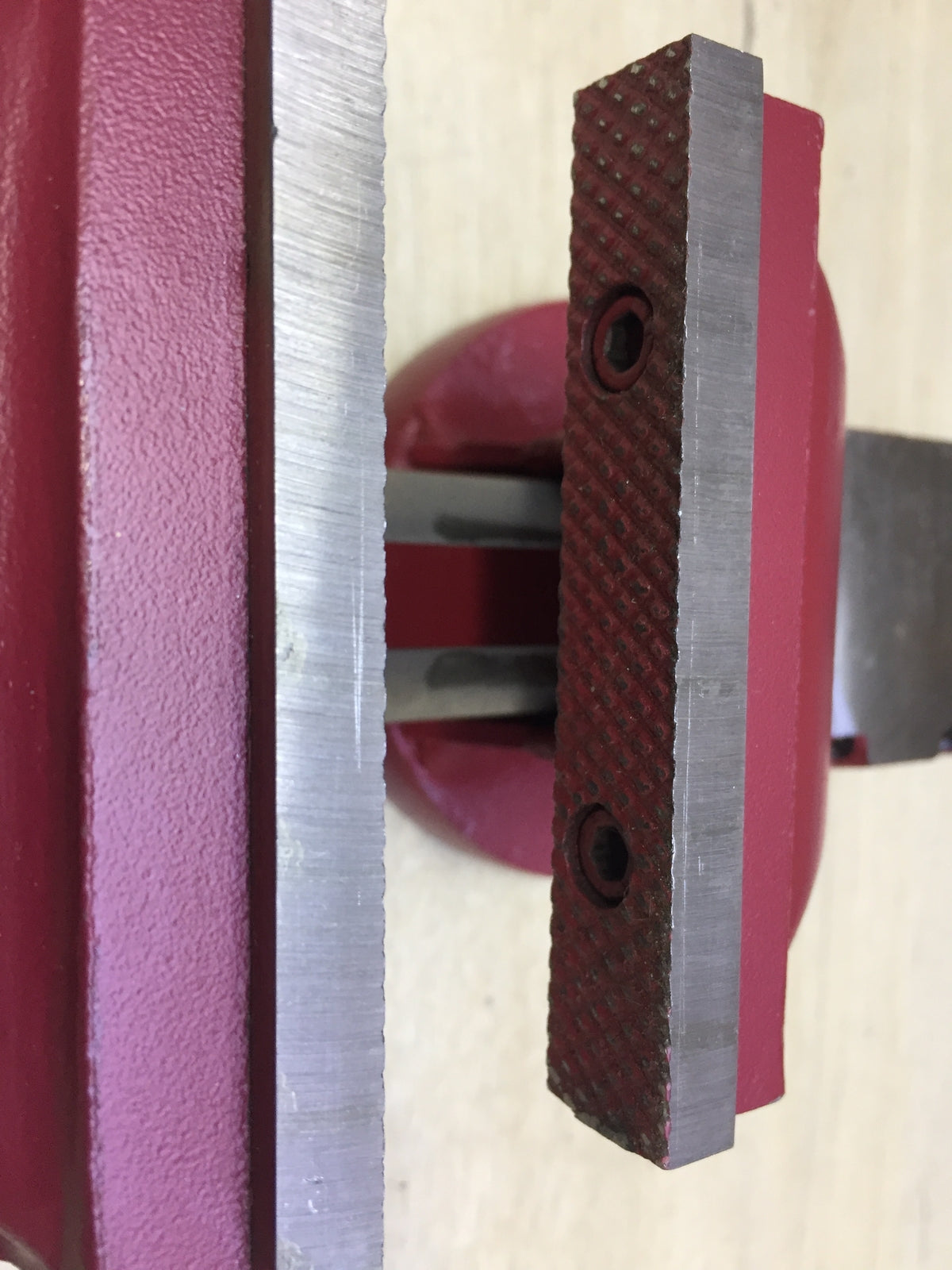 Piher Schraubblock 100x105 mm, I31595