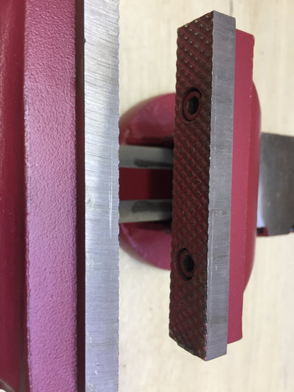 Piher Schraubblock 100x105 mm, I31595