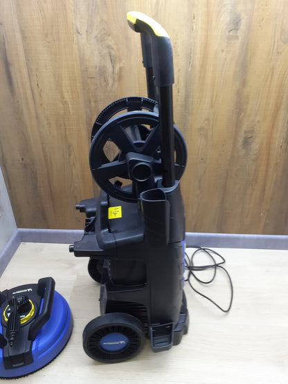 MICHELIN MPX25EHDSP Hochdruckreiniger 2500 W, I32109