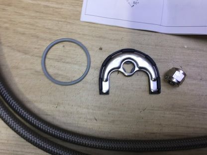 Grohe Concetto Einhand-Waschbeckenarmatur (23450001), Wasserhahn, I32089