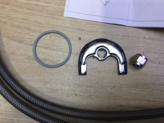 Grohe Concetto Einhand-Waschbeckenarmatur (23450001), Wasserhahn, I32089