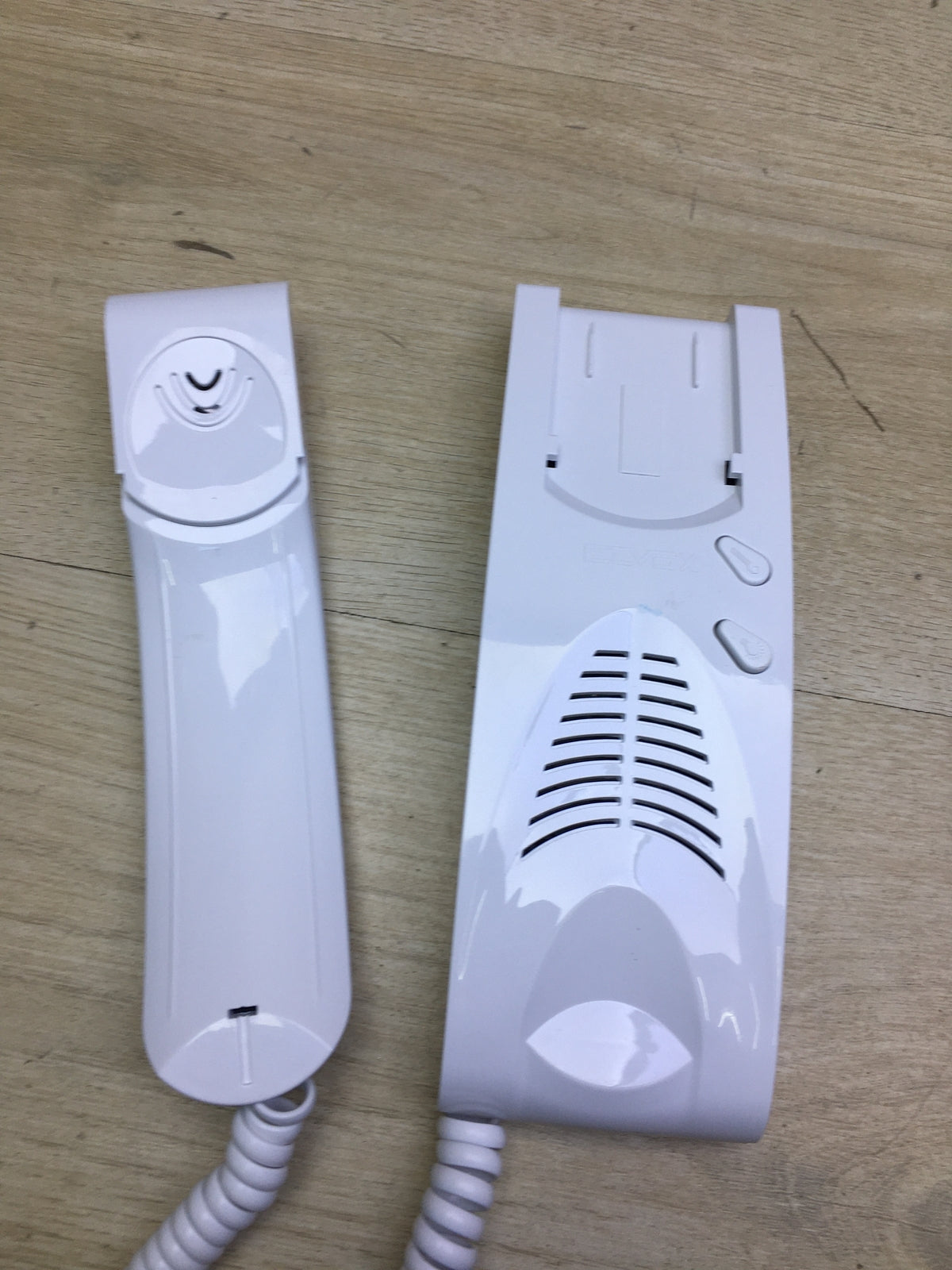 VIMAR K8879.E 2-Draht-Gegensprechanlage, I31390