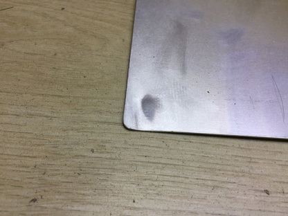 ATEZR Waben Arbeitsplatten Set, Waben-Laserbett, 500 x 500 x 22mm, I33642