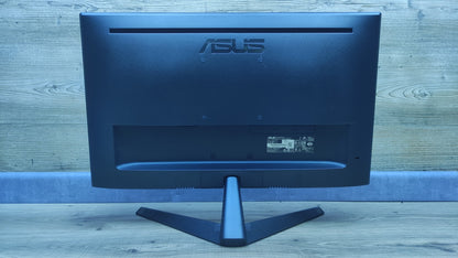 ASUS VY249HGR Gaming Monitor 23.8" FHD 1920x1080 HDMI VGA Adaptive Sync 120Hz