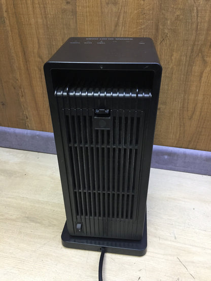 OMISOON DH-QN19 fan heater 2000W, energy-saving and quiet, I32030 