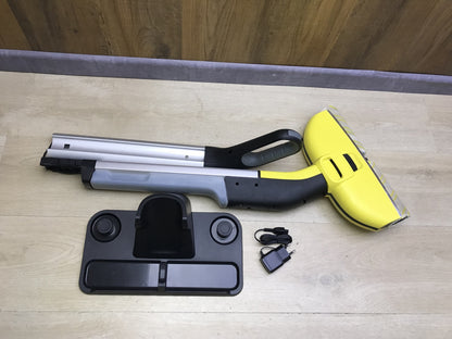 Kärcher Elektrischer Wischmopp EWM 2 (1.056-300.0), I31614