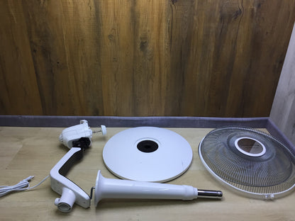 Rowenta Turbo Silence Extreme Standventilator VU5690F0, energiesparend, I33881