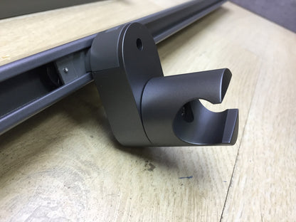 EMKE F11SSC00 Thermostatisches Duschsystem, Regendusche, I33229