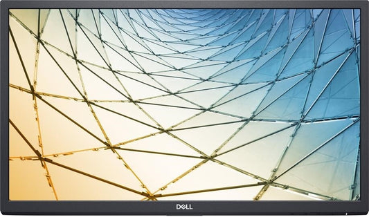 Dell SE2222H Monitor 21.5" (210-AZKU) FHD 1920x1080 HDMI VGA 60Hz Adaptive Sync