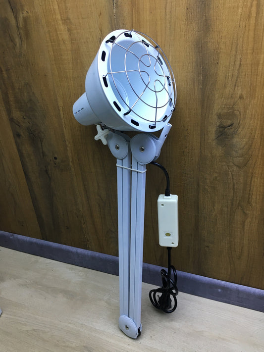 Edelweiss Beauty Infrared Lamp Height Adjustable, I31339 