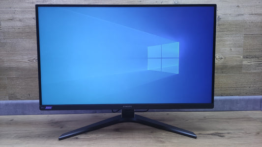 Xiaomi G Pro 27i Monitor 27" WQHD 2560x1440 Fast IPS DP HDMI AMD FreeSync 180Hz