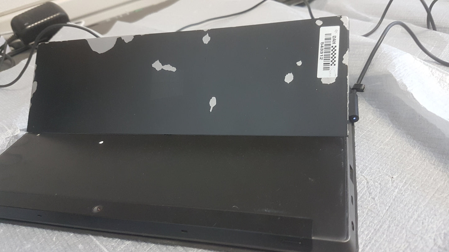 Microsoft Surface RT 32GB 1516 Windows Tablet 10,6" Touch WiFi