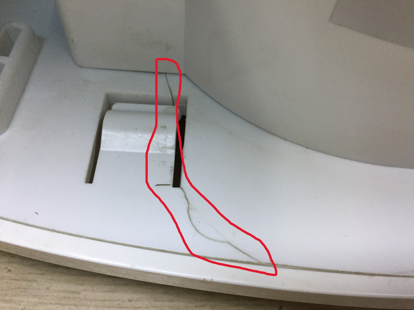 SIMBR Luftentfeuchter 20L/Tag Multifunktional I34186