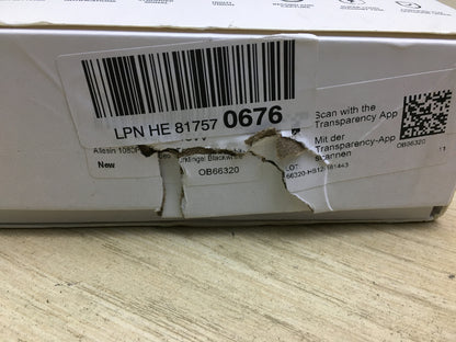 Allesin 66320 Video-Türklingel mit Gong WLAN 1080P, I31435