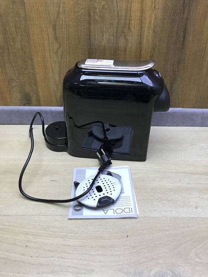 Lavazza LM 900 coffee machine, compact and quiet, 1500W, I29154
