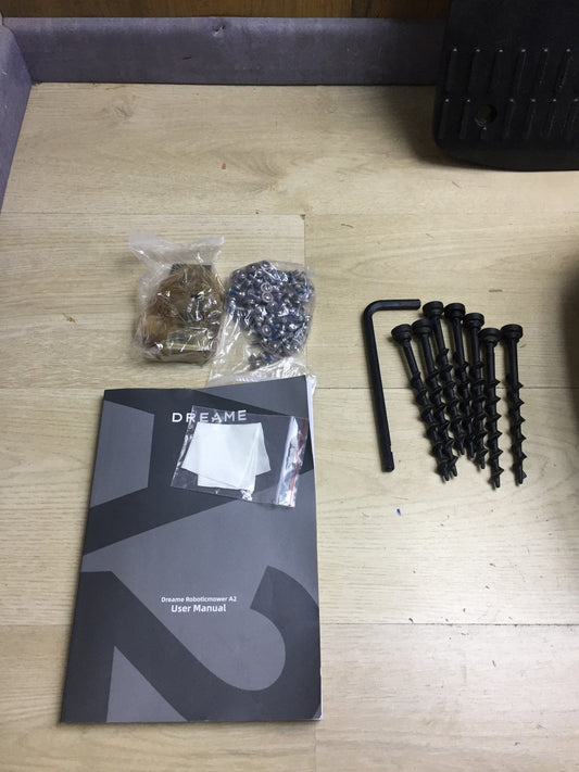 Dreame Roboticmower A2 Mähroboter ‎MXXA8210 I33940