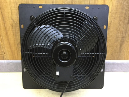 HG Power HA300M exhaust fan 300mm, 220-240V, wall fan, I33185 