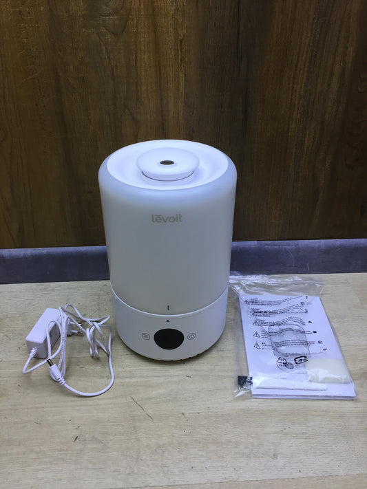 LEVOIT 3L Top Fill Luftbefeuchter LUH-D301S, I30869