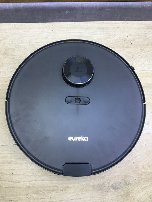 EUREKA E20 Plus robot vacuum cleaner with mop function NERE20PLUSBK, I31150