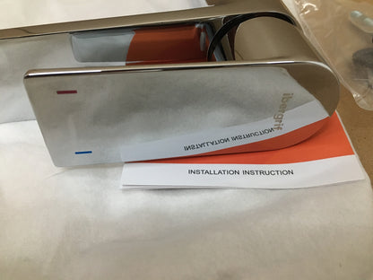 IBERGRIF M11102 Supreme Einhand Bad Wasserhahn, I30258