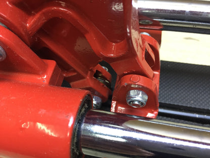 HEYOUTH Fliesenschneider Manuell, Flisenschneidmaschine 800mm, I33921