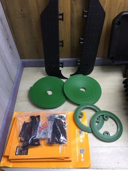 WORX Landroid Vision M550 Mähroboter WR205E für Gärten bis 550m², I33653