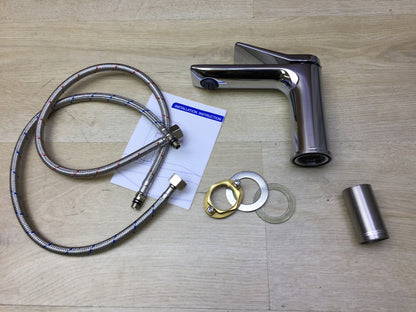 AIMADI Waschtischarmatur, Wasserhahn Bad, I28142