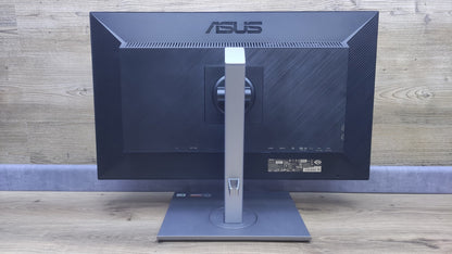 ASUS ProArt PA279CV 4K Monitor 27" UHD 3840x2160 HDMI DP USB-C HDR10 FreeSync
