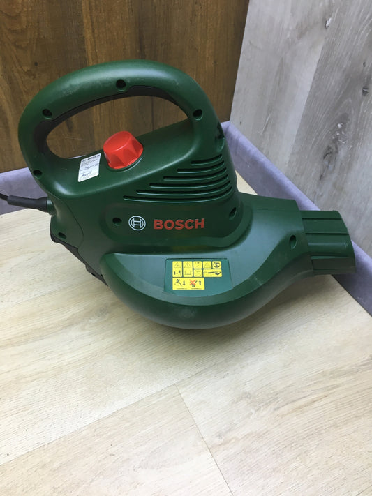 Bosch leaf vacuum/leaf blower UniversalGardenTidy 2300, 2300 W, I30011