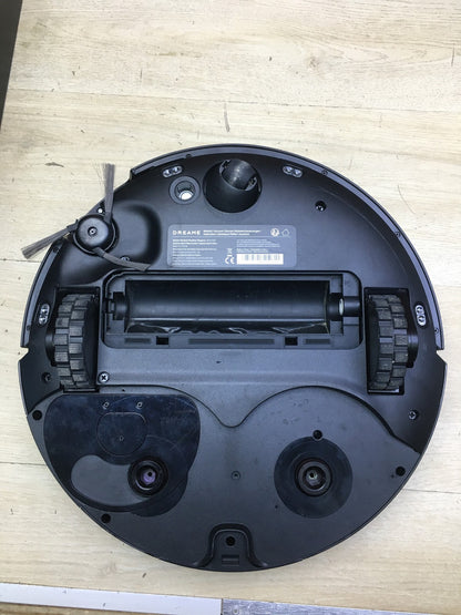 dreame X40 Master Saugroboter mit Wischfunktion RLX73CE, I34454