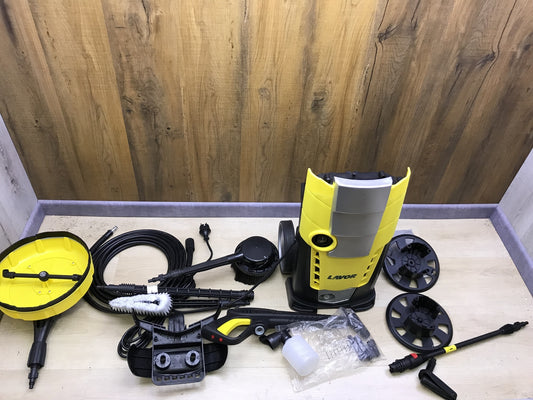 Lavor Galaxy 160 Hochdruckreiniger 160 bar 2500 W, I28428