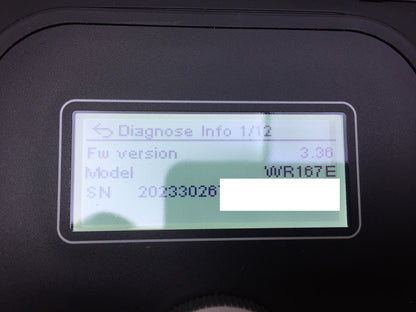 WORX Landroid M700 PLUS WR167E Mähroboter für Gärten bis 700 qm, I34203