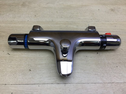 ENKI Luna Thermostat-Badewannen-Duschmischer BBT0171, I33328